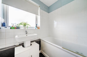 Bathroom- click for photo gallery